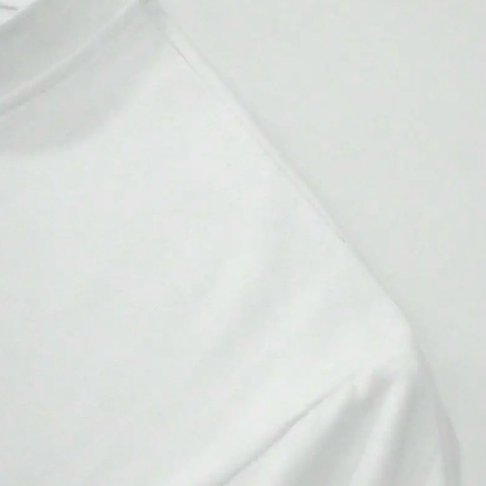 Coca Cola White & Red Graphic T-Shirt, NEW, size XXL - Picture 4 of 8